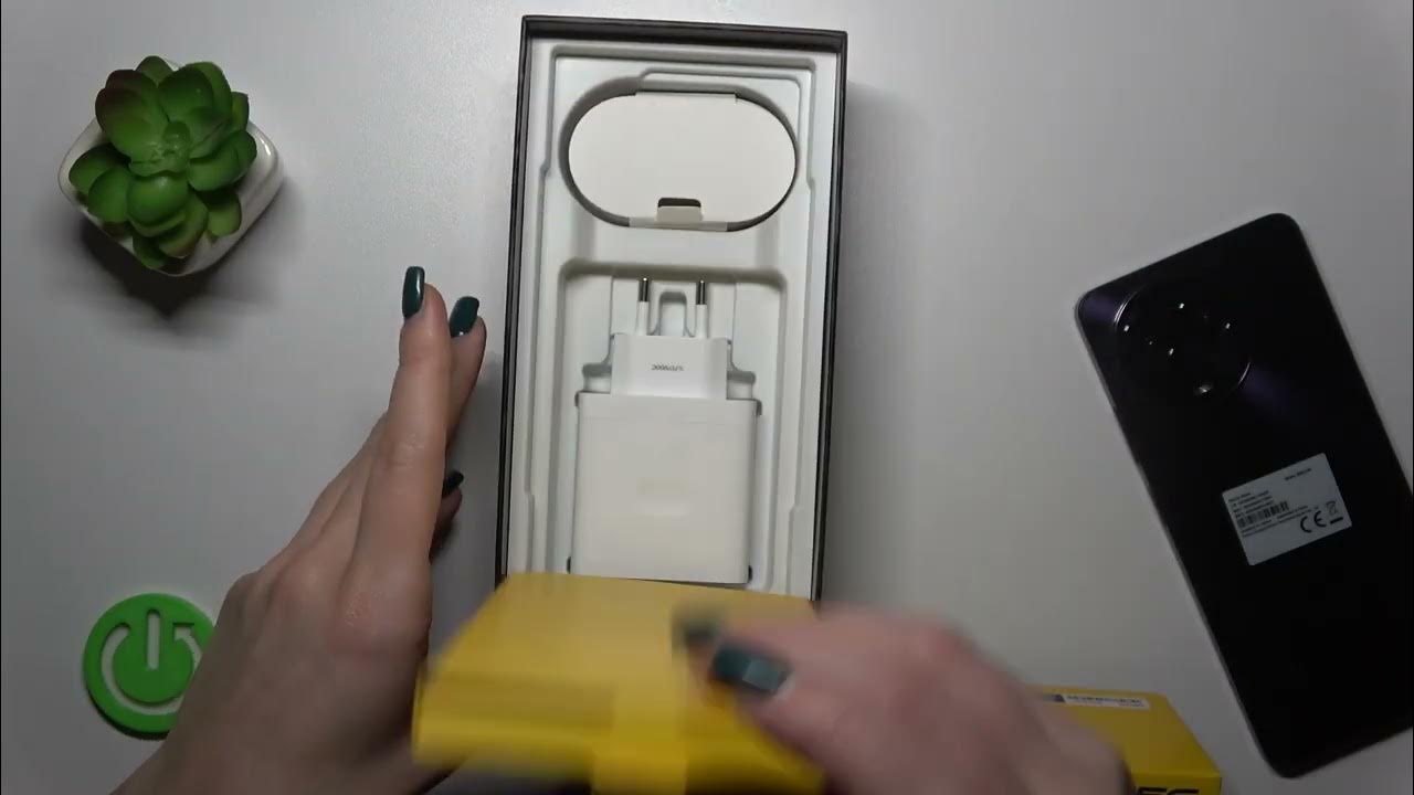 Video thumbnail for Does REALME 11 Come with Case?