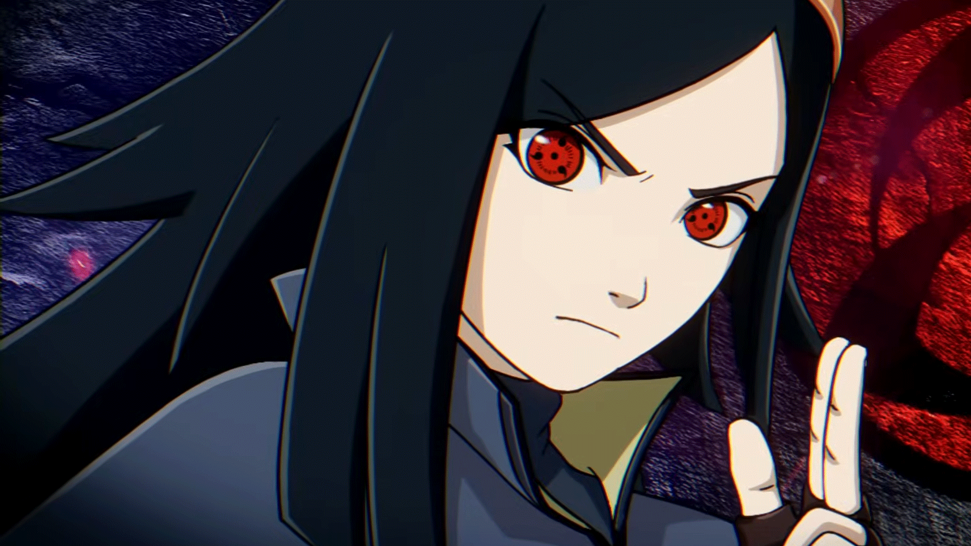Video thumbnail for Naruto x Boruto Ultimate Ninja Storm Connections - Official Uchiha Nanashi Update Trailer