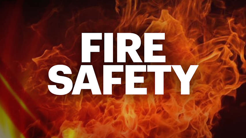 Video thumbnail for East Brunswick Fire Department issues warning over dangerous viral fire stunts