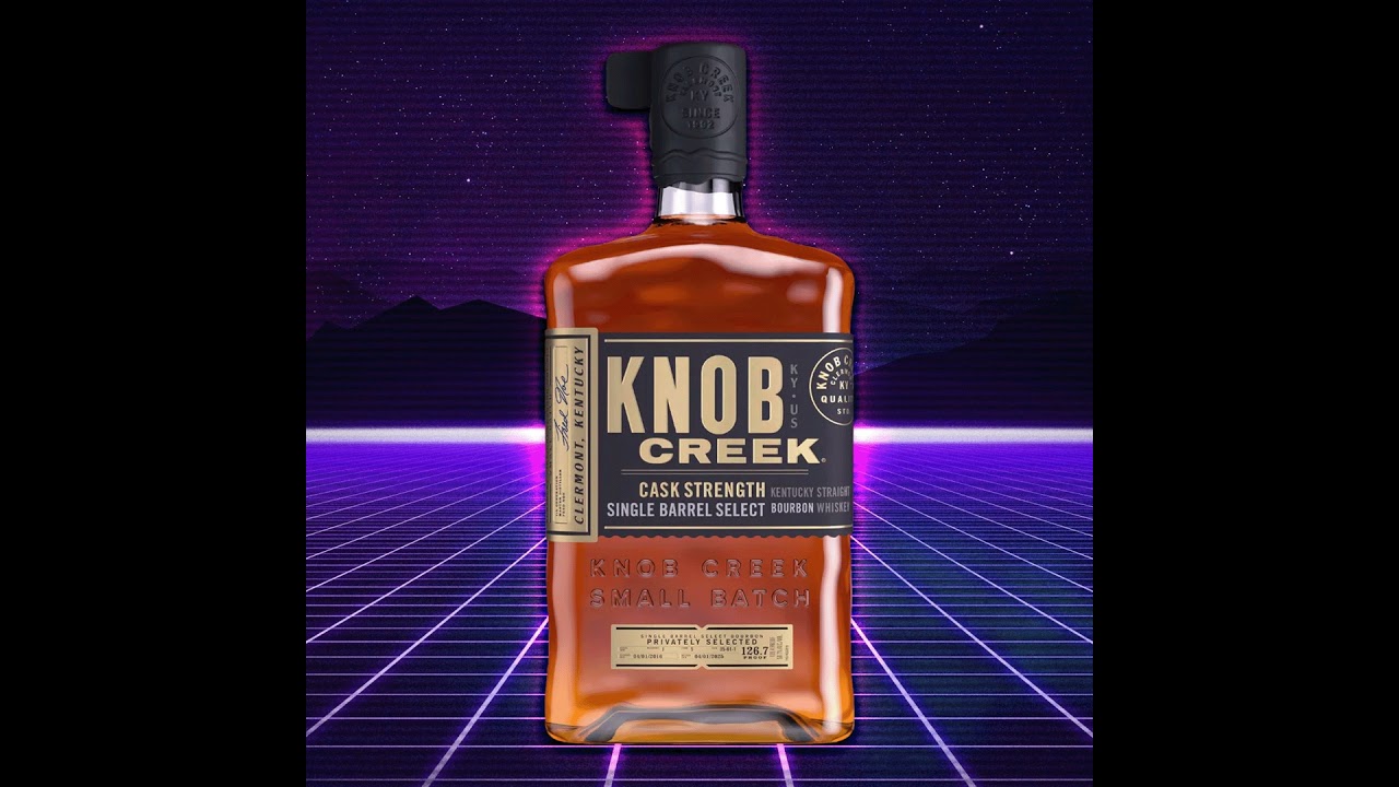 Video thumbnail for Knob Creek Cask Strength 128 Proof Review + 2025 Parker’s Heritage Whiskey and Bold Gaming Opinions