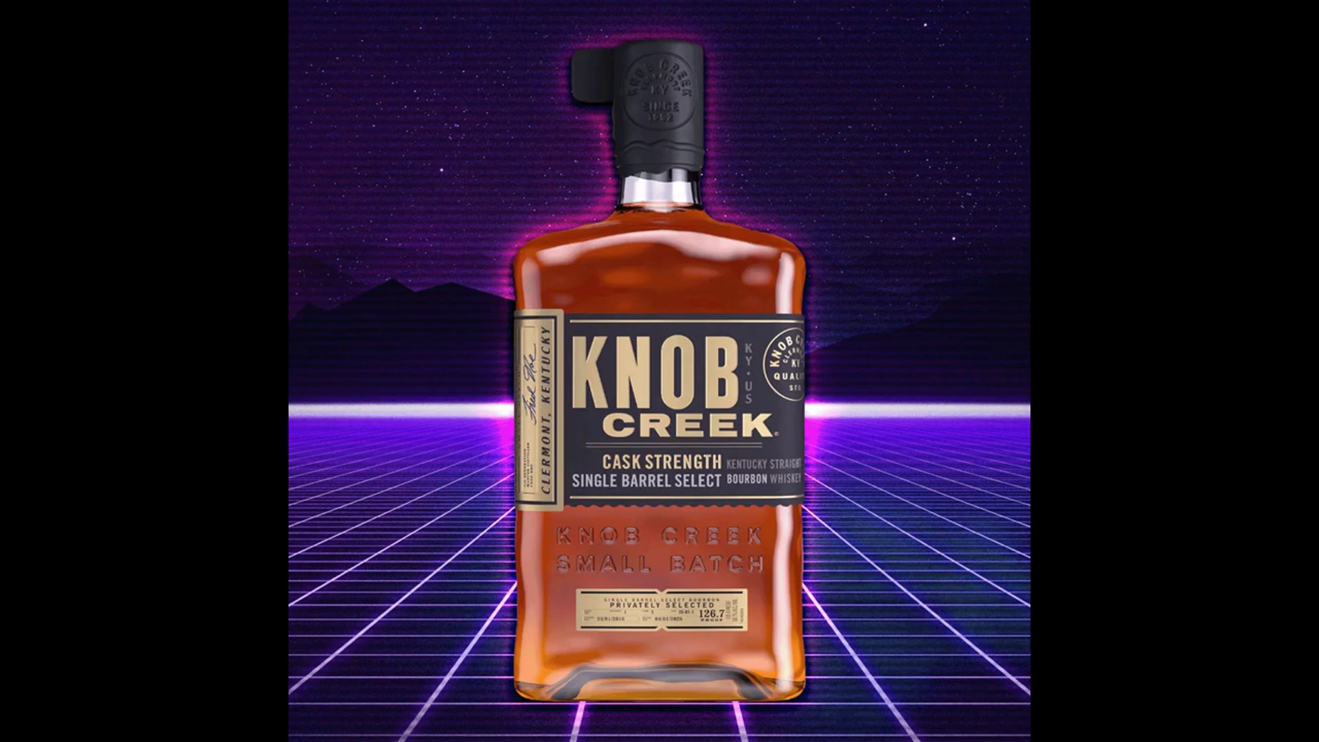 Video thumbnail for Knob Creek Cask Strength 128 Proof Review + 2025 Parker’s Heritage Whiskey and Bold Gaming Opinions