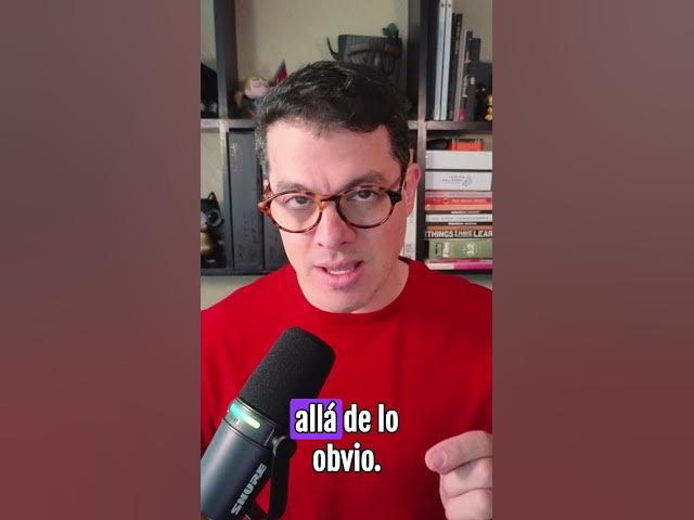 Video thumbnail for ¿Quieres mejorar tus habilidades de investigación? Únete al reto!