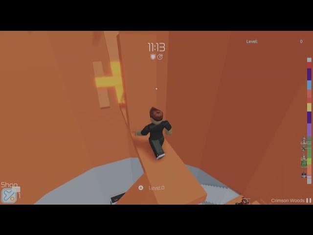 Video thumbnail for Roblox_20251001201716