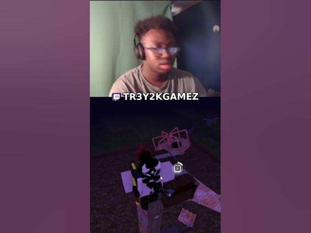 Video thumbnail for i thought i was safe..