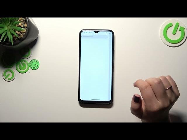 Video thumbnail for How to Change Keyboard Language on NOKIA C32 – Switch Keyboard Language