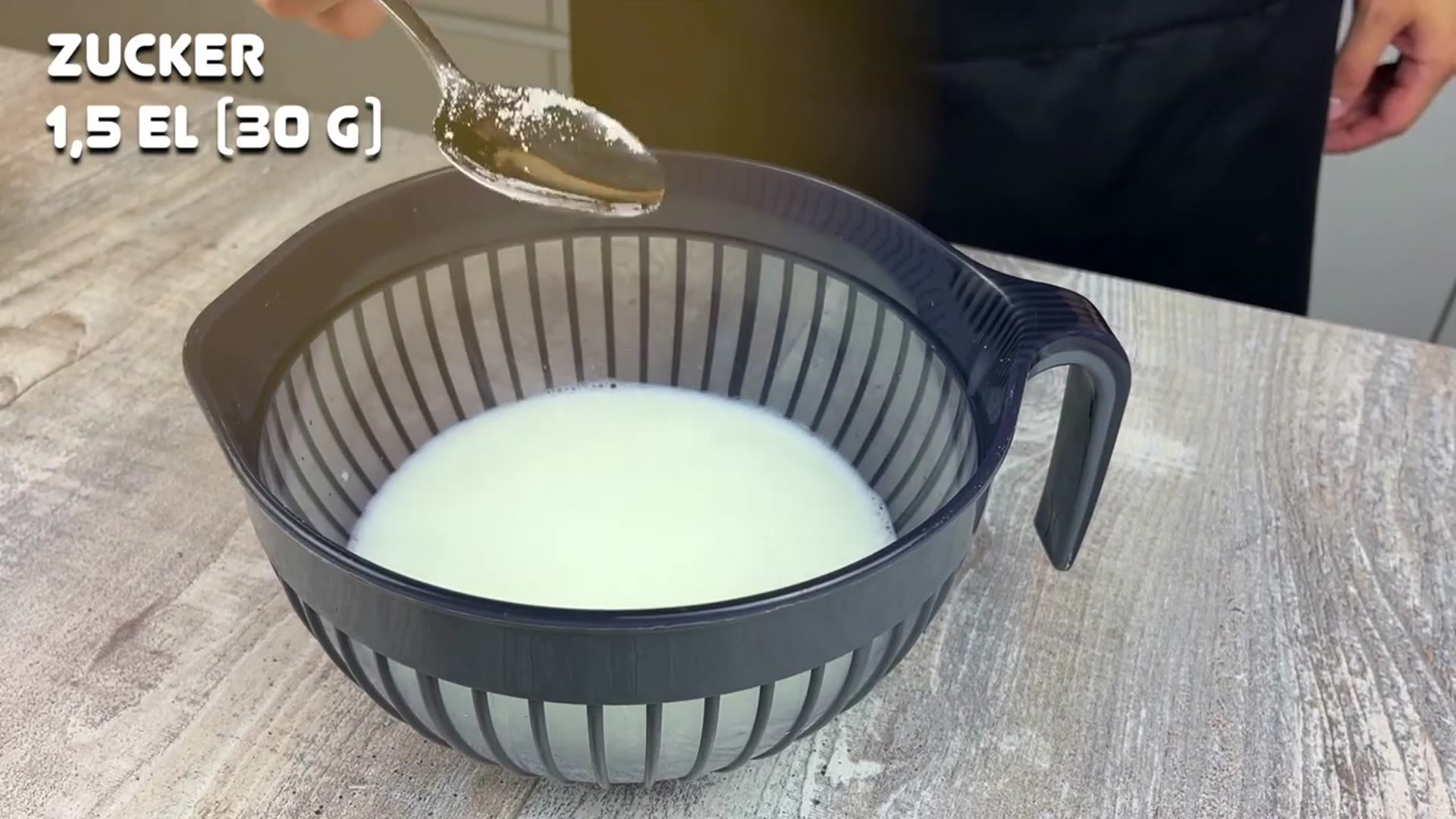 'Video thumbnail for I learned this recipe in a French restaurant! Now it's my favorite recipe!'