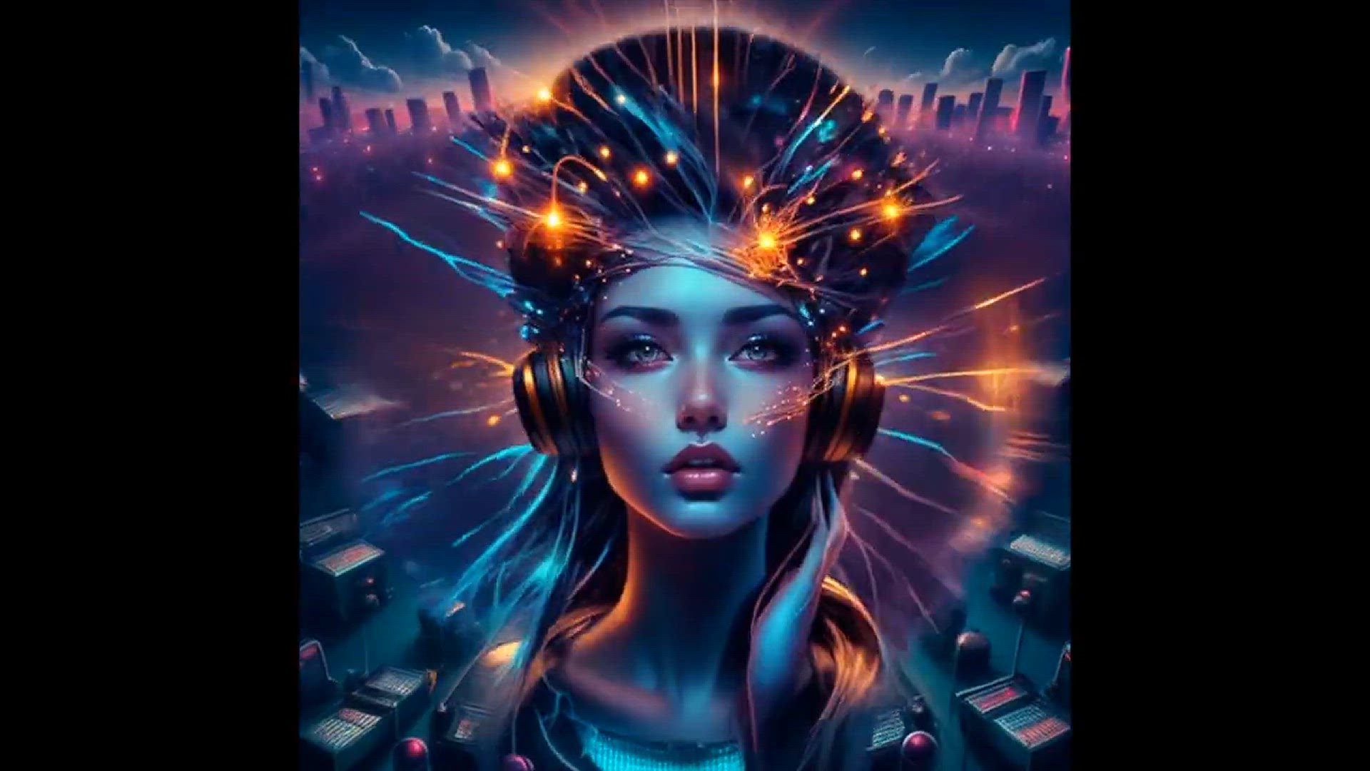 'Video thumbnail for Celebrate This Energy (Full Morph Version)'