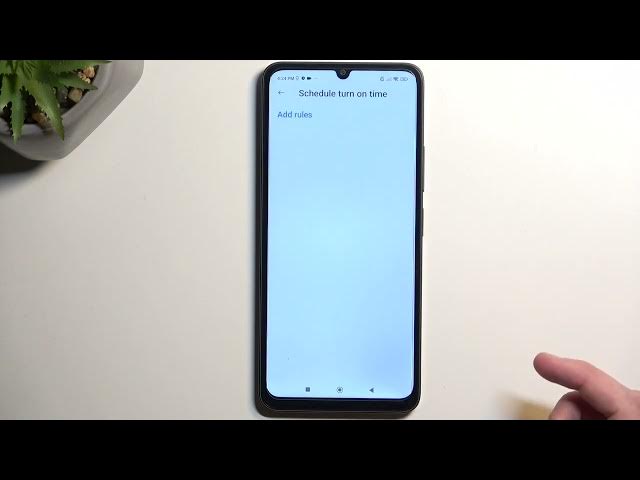Video thumbnail for How to Set Up Do Not Distub on Xiaomi Poco C65?