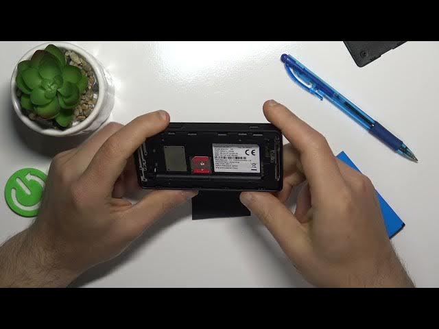 Video thumbnail for What is Default TCL LinkZone LTE Router Modem Wi-Fi Name - To Which WiFi Connect When Using TCL