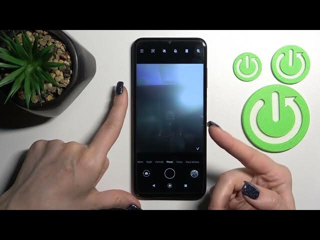Video thumbnail for How to Turn On Quick App Launch in Nokia G11 - Open an App via Double Tapping Power Key
