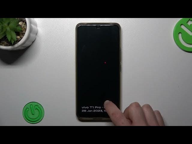 Video thumbnail for How to Customize Watermarks on Vivo T1 Pro / Camera Features You Need to Know About