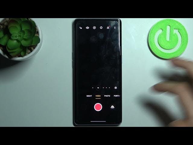 Video thumbnail for How to Reset Camera Settings on OPPO Reno 6 Pro 5G - Fix Autofocus on OPPO Reno Pro Smartphone