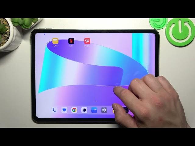 Video thumbnail for How To Enable and Disable App Drawer For OnePlus Pad