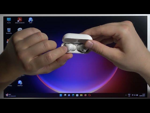 Video thumbnail for How to Pair Baseus Encok W3 with Windows PC / Laptop?