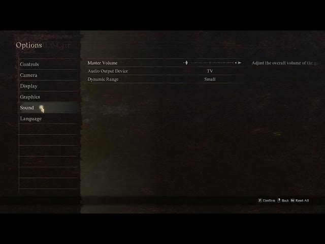 Video thumbnail for How To Change Audio Output Device In Dragon's Dogma 2
