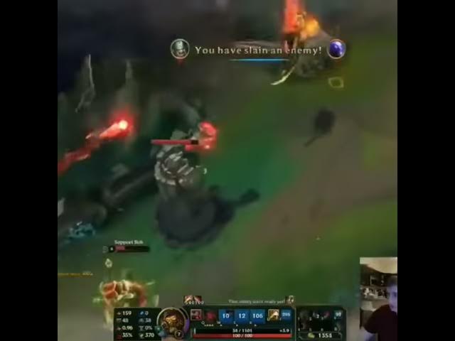 Video thumbnail for OMG Tryndame Ops Bo dead league of legends