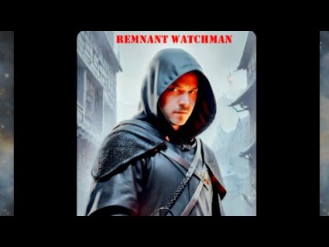 Video thumbnail for Apocalypse 1. Greetings & Doxology W/ Remnant Watchman #eschatology