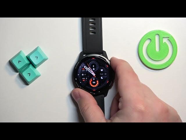 Video thumbnail for How to Turn Off Xiaomi Watch S1 Active in 3 Easy Steps!