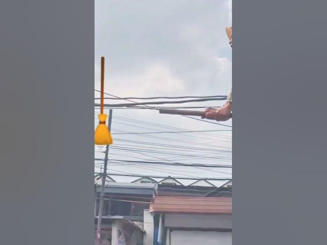 Video thumbnail for PASAR FIRAL SAPU TERBANG #pawangsinga