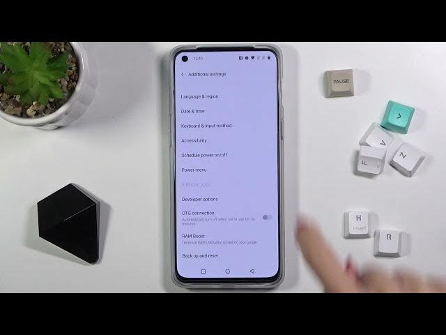 Video thumbnail for How to Enable Spell Check on OnePlus Nord 2 5G – Spell Checker