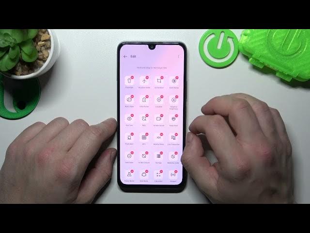 Video thumbnail for Does INFINIX Note 12 Have Screen Recording? - Let's Find Out!