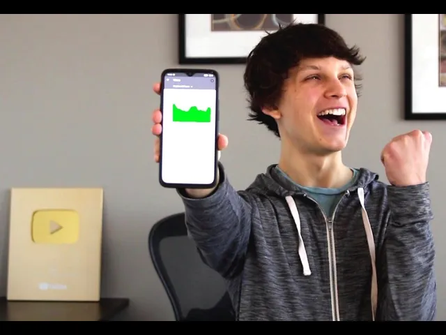 Video thumbnail for 🚀 Tube Mastery Course 2.0 by Matt Par: YouTube Success Unleashed! 🎥