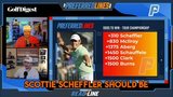 Video thumbnail for It's Scottie vs. Rory at the Tour Championship