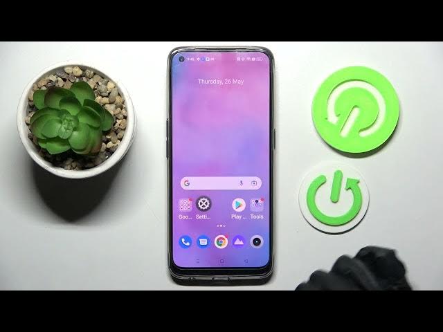 Video thumbnail for How to Clone Apps on REALME 9 // Dual Apps // App Cloner