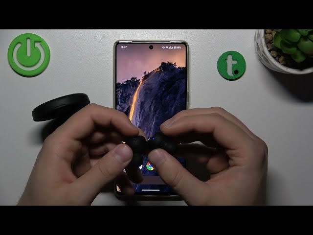Video thumbnail for How To Pair & Set Up Kygo E7 With Android Phone
