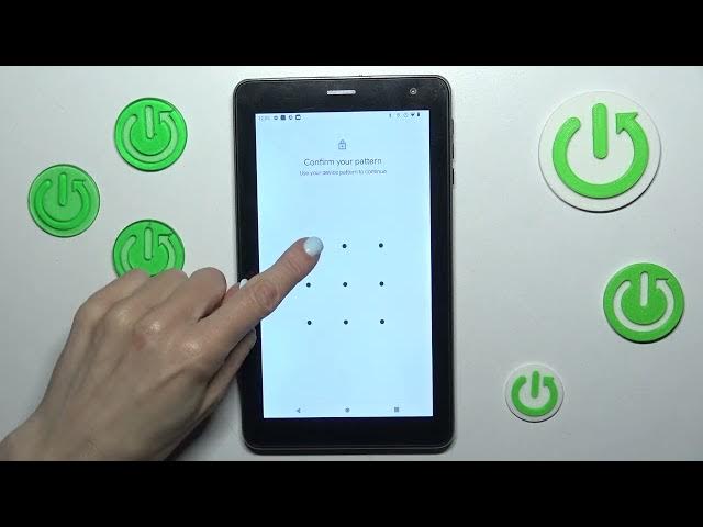 Video thumbnail for How To Reset Network Settings On Navitel T787