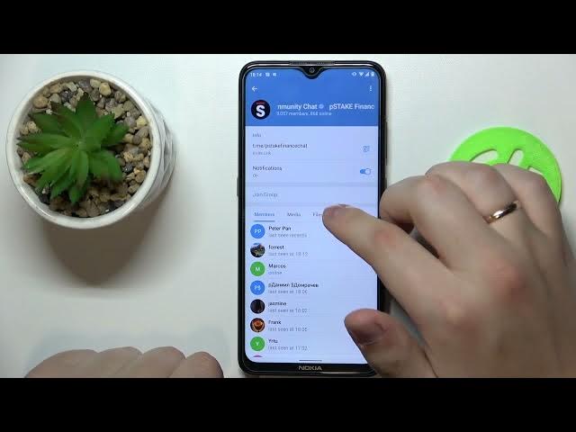 Video thumbnail for How to Find Telegram Groups