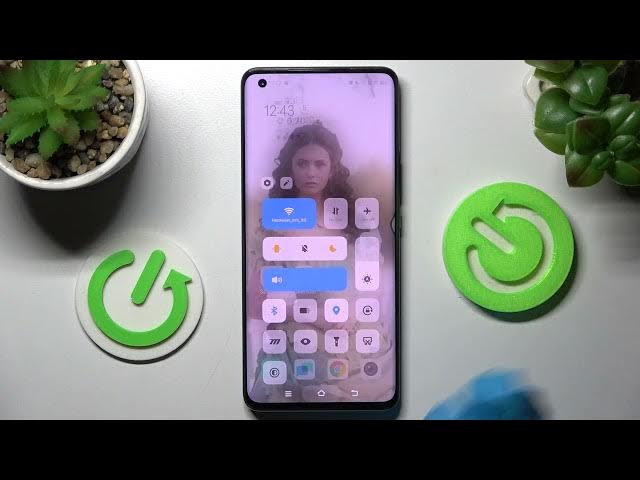 Video thumbnail for Vivo IQOO 5 Pro - How To Turn On & Off Auto Screen Rotation