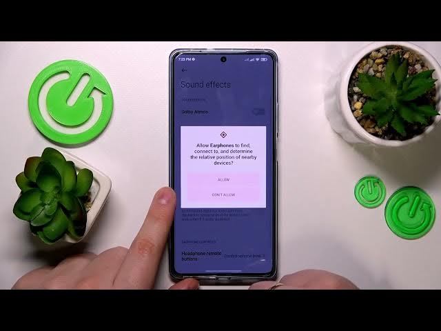 Video thumbnail for How to Enable Dolby Atmos on POCO F5