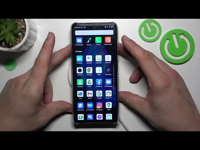Video thumbnail for Does Infinix Note 30 Support Wireless Charging?