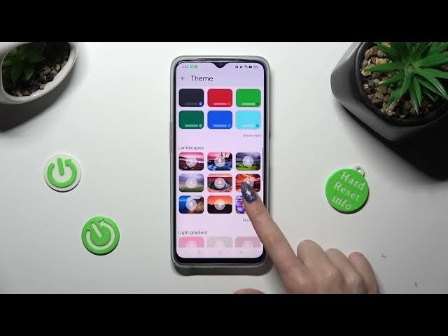 Video thumbnail for How to Change & Customize Keyboard Theme on Oppo A77? Rearrange Default System Keyboard Design!