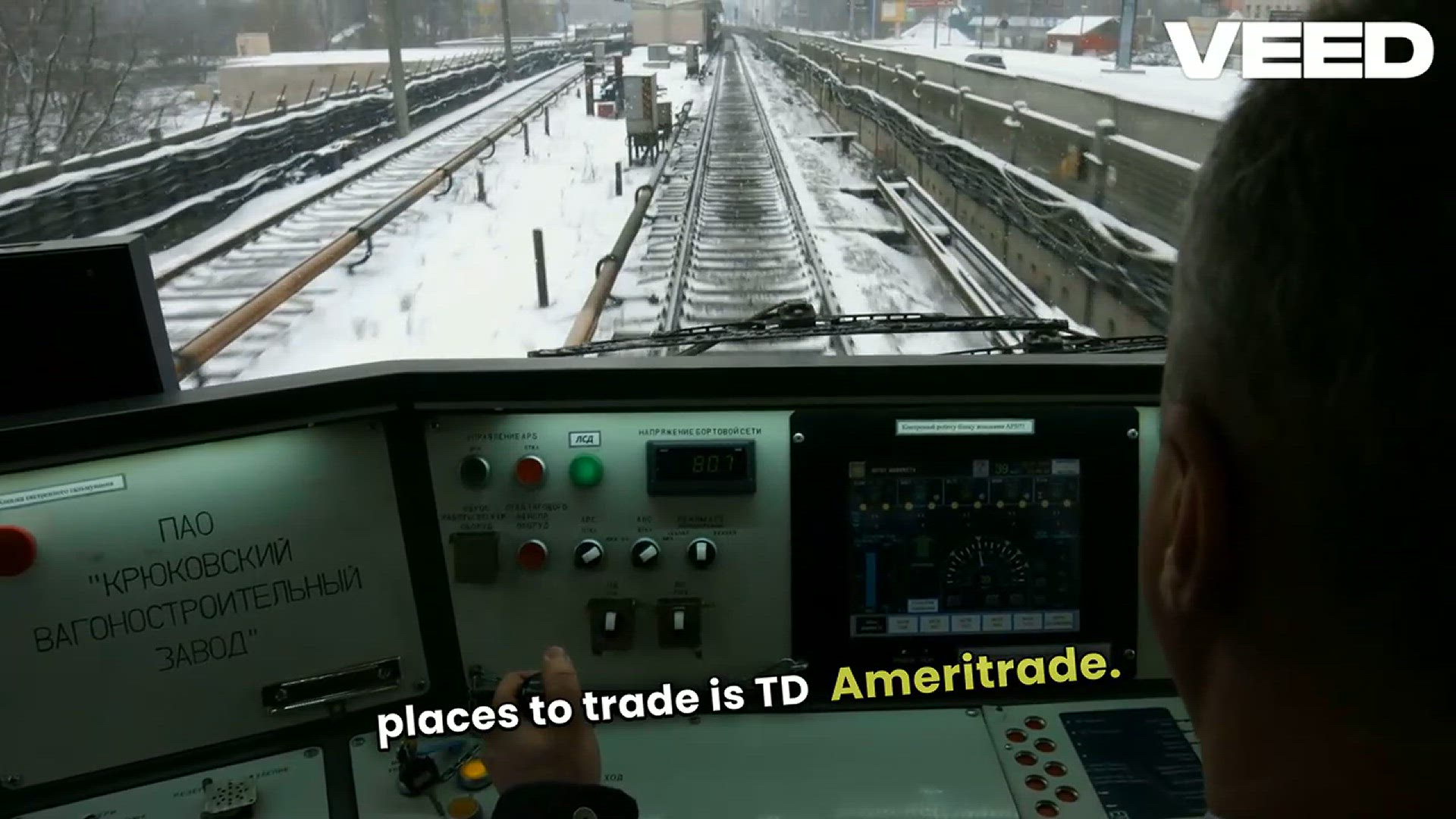 'Video thumbnail for Best Place to Trade Stocks'