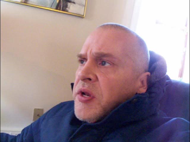 Video thumbnail for HEAVEN ON EARTH IS THE WAY THAT WE LIVE IN THESE SIMULCASTS