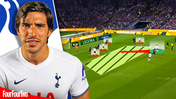 Video thumbnail for How De Zerbi Has Completely Reinvented Tottenham