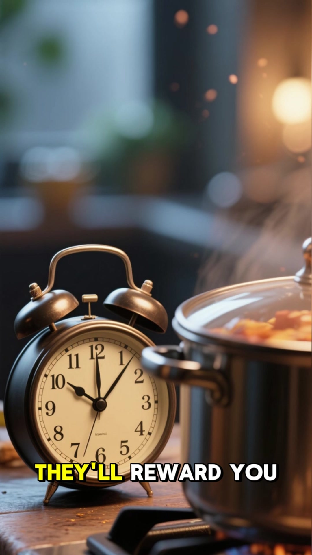 Video thumbnail for Irish Porridge With Cream