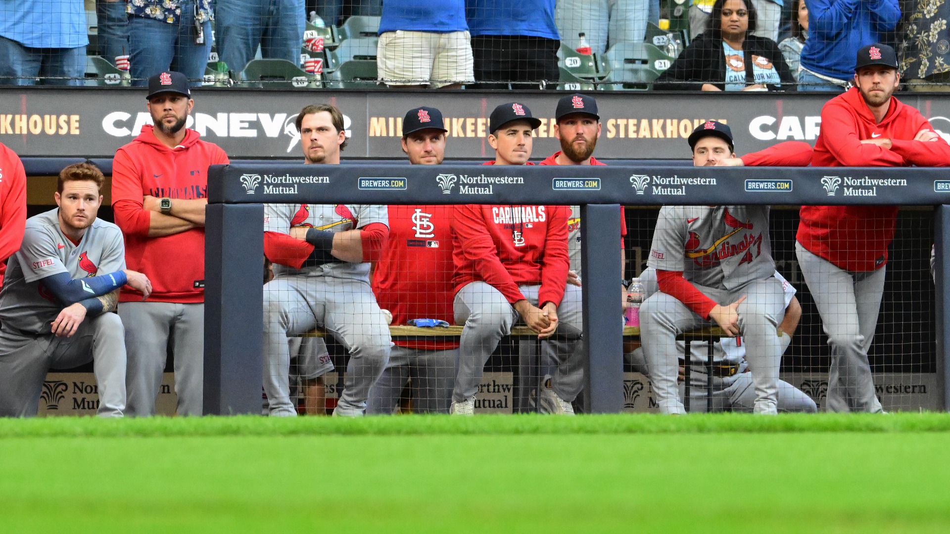 Video thumbnail for How the Cardinals Are Growing Baseball's Latino Audience