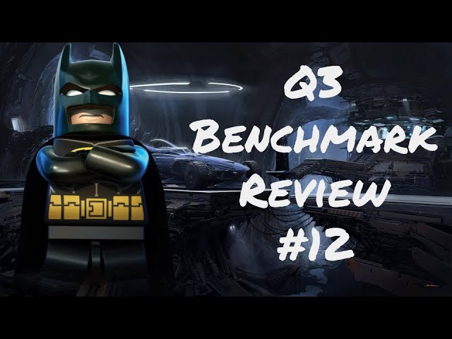 Video thumbnail for Q3 Math Benchmark Review #12