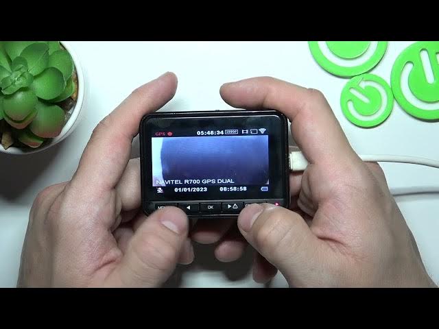 Video thumbnail for Master Your NAVITEL R700: Guide to Enabling Permission Access!