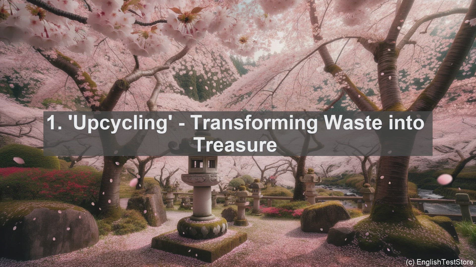 'Video thumbnail for Top 10 Phrases for Talking about Artisanal EcoFriendly Home Solutions'