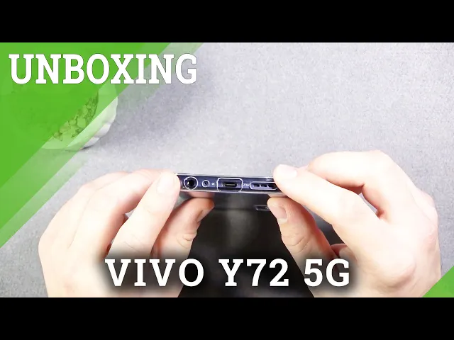 Video thumbnail for Is the VIVO Y72 equipped with a 3.5mm Headphone Jack?