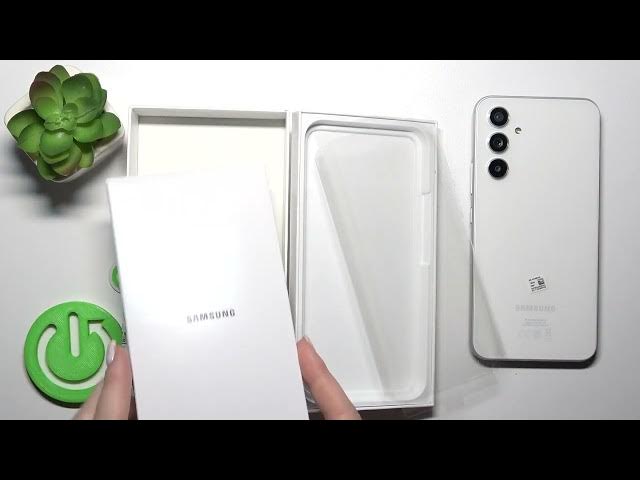 Video thumbnail for Does Samsung Galaxy A54 5G Come With Case