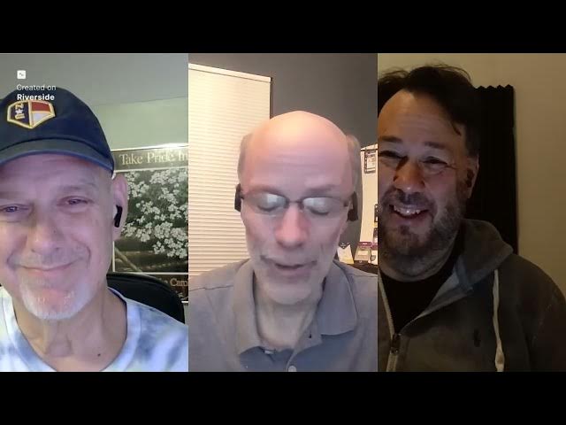 Video thumbnail for Notre Dame postgame podcast with Britt Whitmire, R.L. Bynum and Doc Kennedy. #UNC