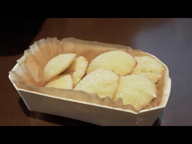 Video thumbnail for Epcot's Classic Steakhouse