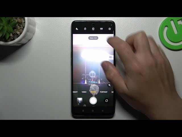 Video thumbnail for How to Change Aspect Ratio in OPPO F23 – Camera Ratio Management