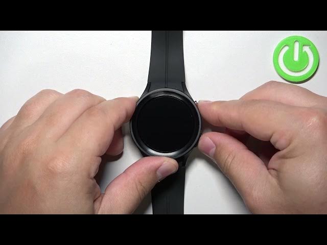 Video thumbnail for How to Enter Boot Menu in Samsung Galaxy Watch 5 Pro?