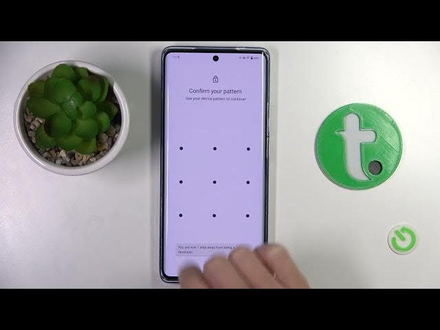 Video thumbnail for How to Turn On Developer Options on a VIVO X90 Pro - Reveal Developer Settings